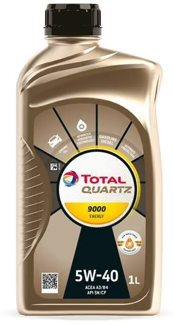 TotalEnergies motorolaj - 213765 - TothCarparts