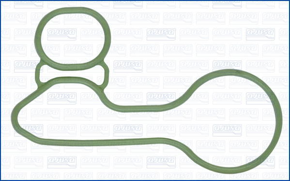 AJUSA tömítés, olajhűtő - 01386600 - TothCarparts