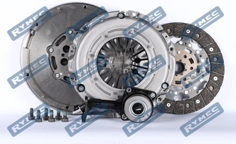 RYMEC kuplungkészlet - DF3045 - TothCarparts