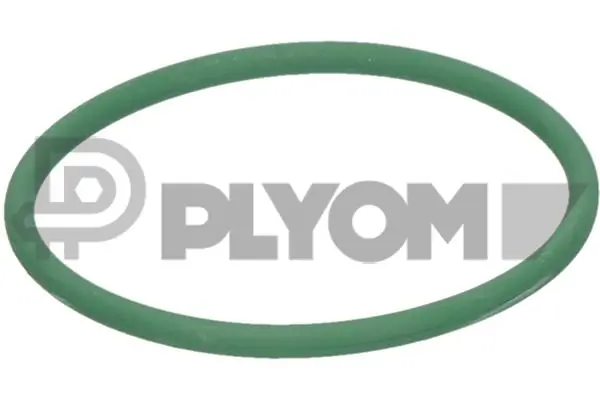PLYOM tömítés, töltő - P777111 - TothCarparts