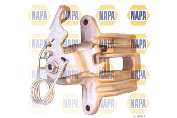 NAPA féknyereg - NCA1066RM - TothCarparts