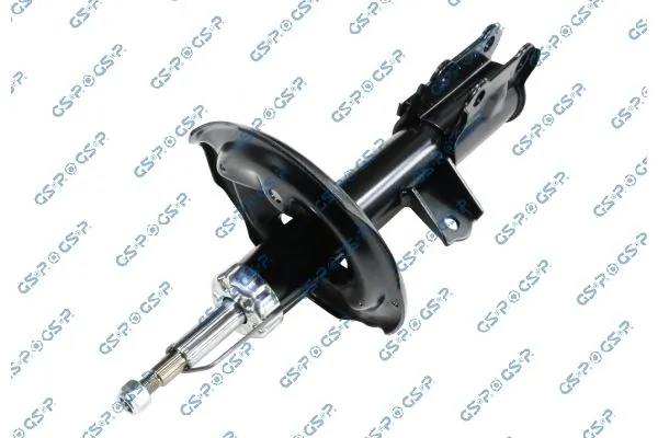 MDR lengéscsillapító - GSP-32320751 - TothCarparts
