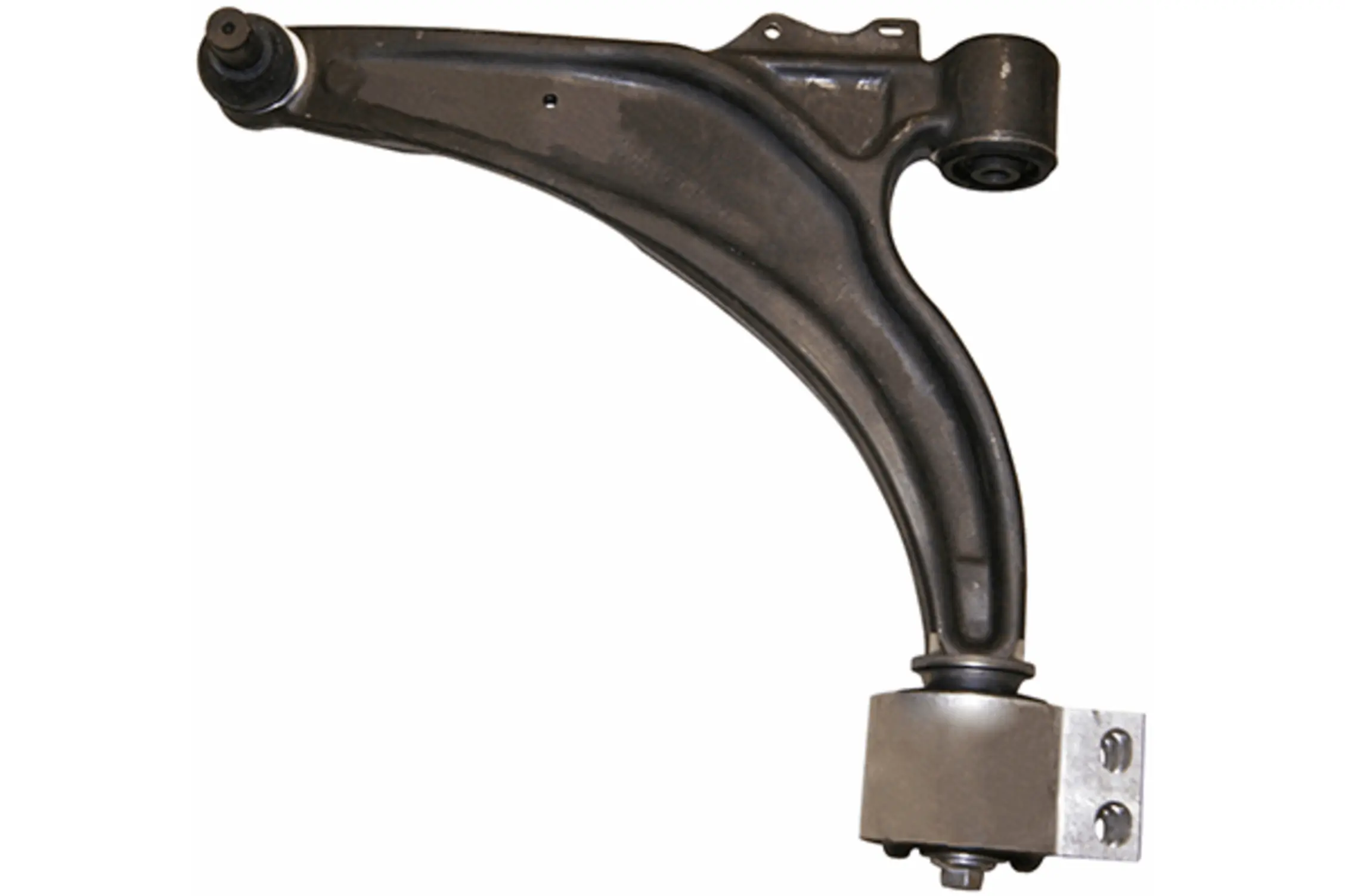 MOTRIO lengőkar, kerékfelfüggesztés - 8550506872 - TothCarparts