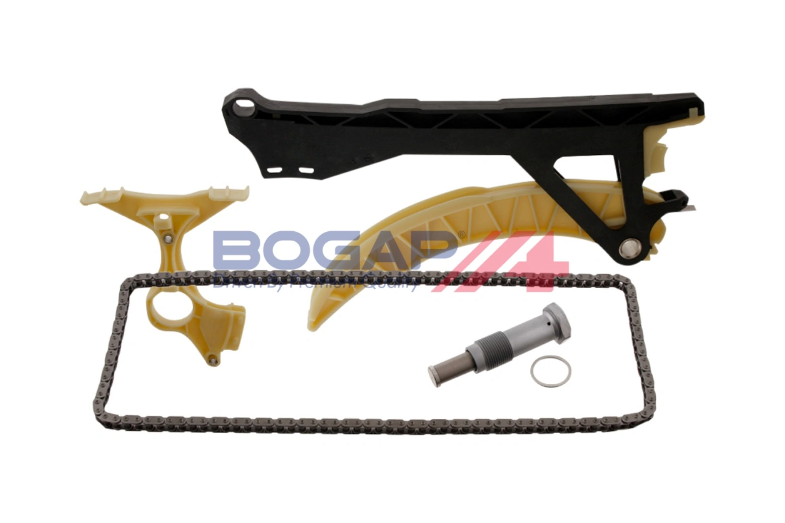 BOGAP vezérműlánc készlet - B1328125 - TothCarparts