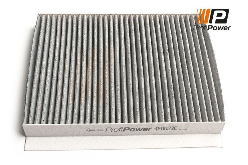 ProfiPower szűrő, utastér levegő - 4F0023C - TothCarparts