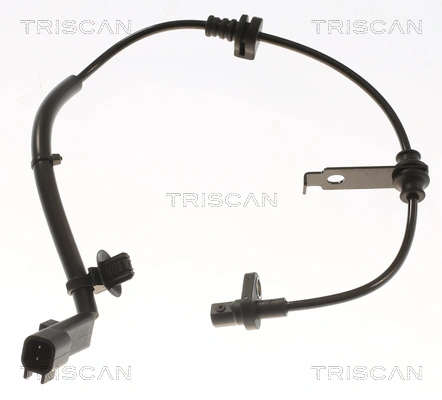 TRISCAN érzékelő, kerékfordulatszám - 8180 16243 - TothCarparts