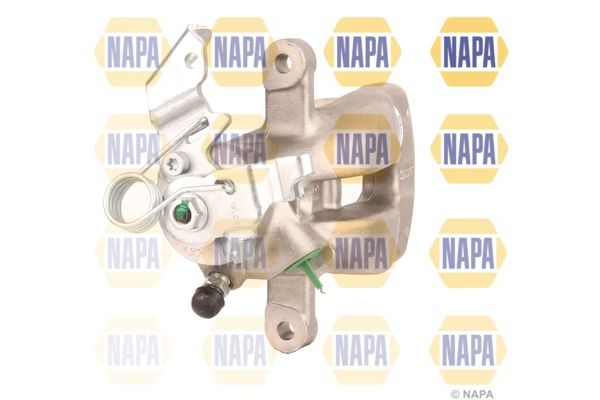 NAPA féknyereg - NCA1105RM - TothCarparts
