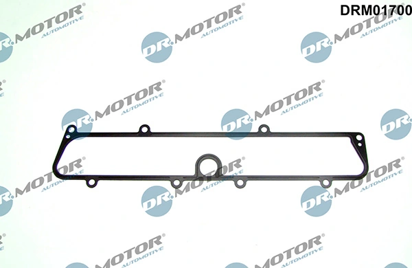 LIZARTE tömítés, szívókönyök ház - DRM01700 - TothCarparts