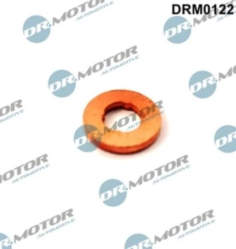 LIZARTE tömítőgyűrű, befecskendező szelep - DRM0122 - TothCarparts