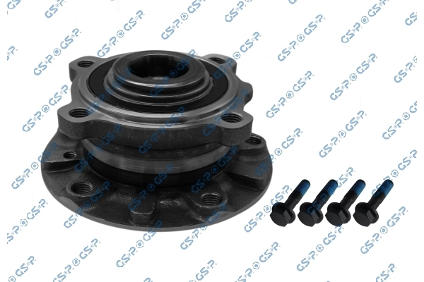 GSP kerékcsapágy készlet - 94C2010K - TothCarparts