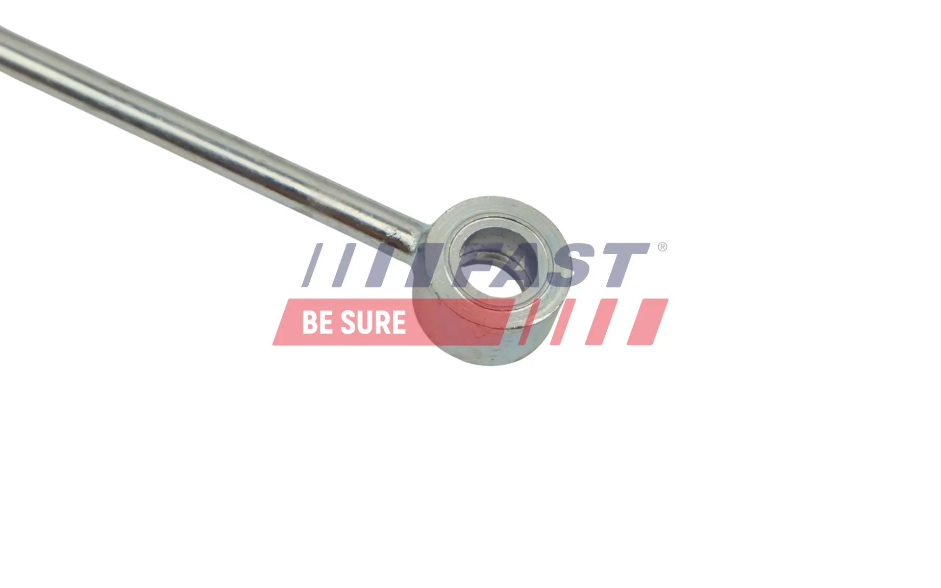 FAST Töltőlevegő cső - FT10369 - TothCarparts