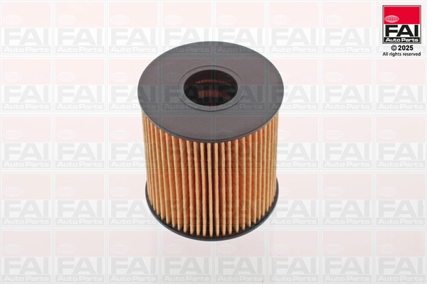 FAI AutoParts olajszűrő - OF101 - TothCarparts