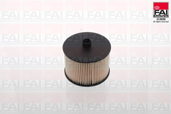 FAI AutoParts Üzemanyagszűrő - FF125 - TothCarparts