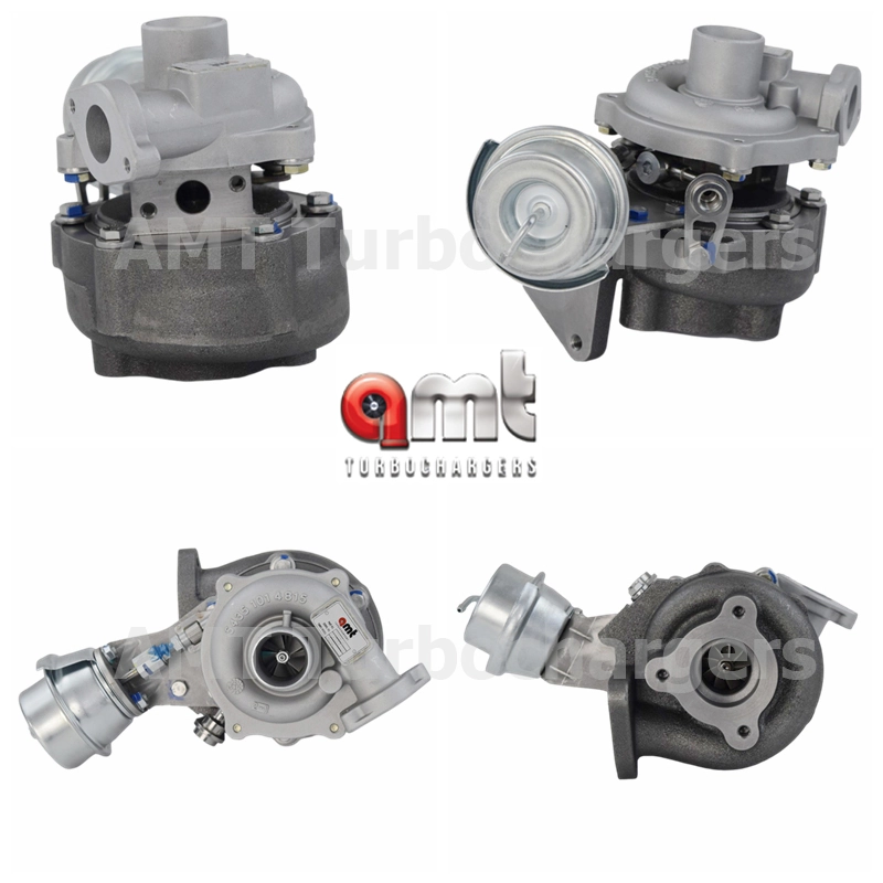AMT Turbo töltő, feltöltés - 1010636 - TothCarparts