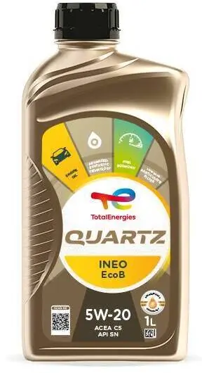 TotalEnergies motorolaj - 213978 - TothCarparts