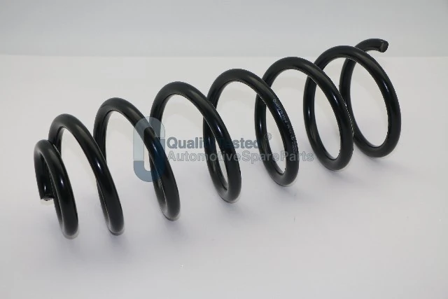 JAPANPARTS futómű rugó - ZCQ5012A - TothCarparts