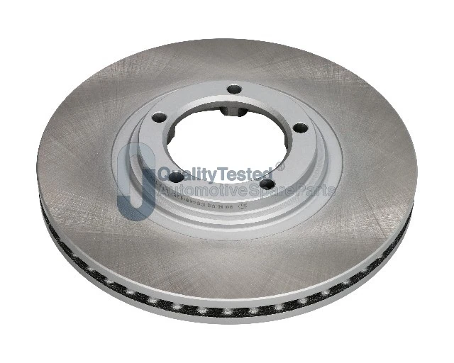 JAPANPARTS féktárcsa - DIH14JM - TothCarparts
