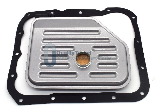 JAPANPARTS Hidraulikus szűrő, automata sebességváltó - FT099JM - TothCarparts