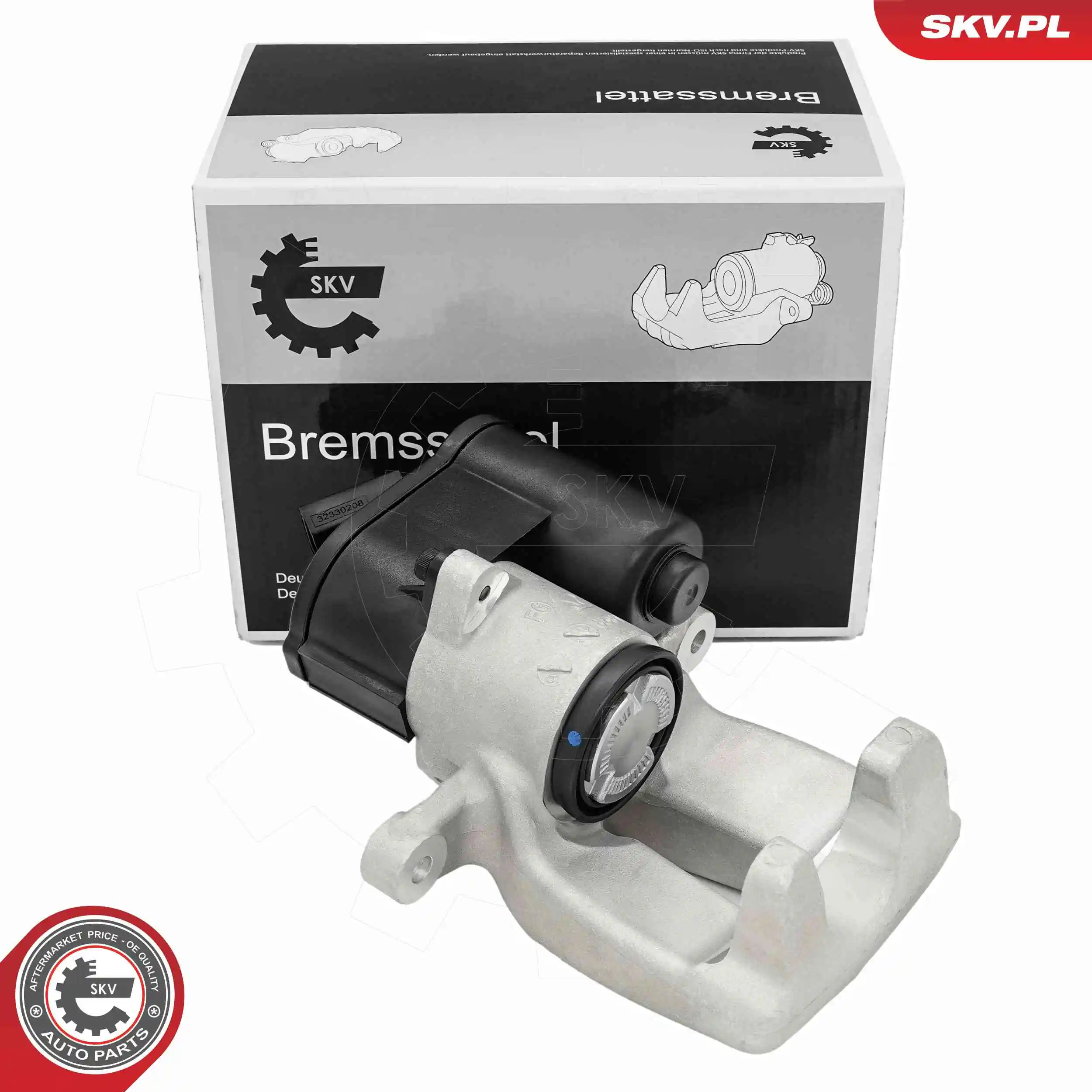 ESEN SKV féknyereg - 74SKV984 - TothCarparts