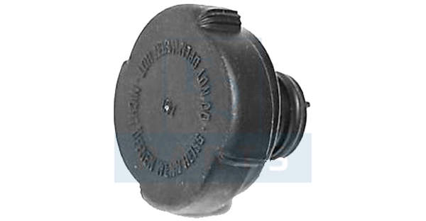 EQUAL QUALITY Zárófedél, hűtőfolyadék-tartály - GOM411317 - TothCarparts
