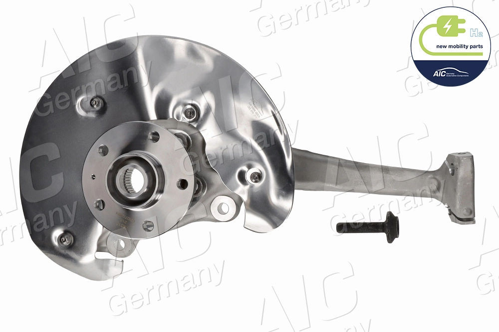 AIC Tengelycsonkkészlet, kerékfelfüggesztés - 75748SET - TothCarparts