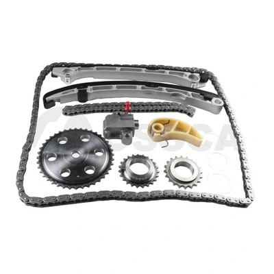 OSSCA vezérműlánc készlet - 63949 - TothCarparts