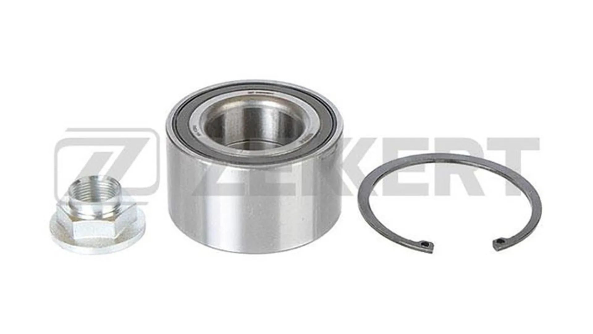 ZEKKERT kerékcsapágy készlet - RL-5260 - TothCarparts