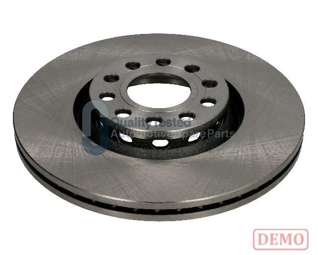 JAPANPARTS féktárcsa - DI0915JM - TothCarparts