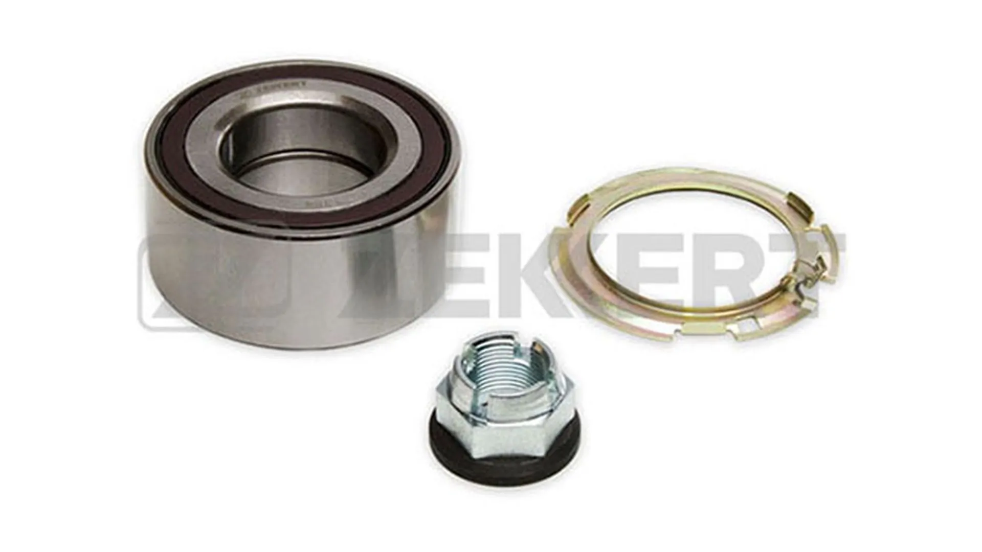ZEKKERT kerékcsapágy készlet - RL-5384 - TothCarparts