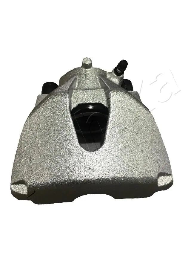 ASHIKA féknyereg - CAL005LJM - TothCarparts