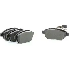BÖLK fékbetétkészlet, tárcsafék - BOL-3310 - TothCarparts