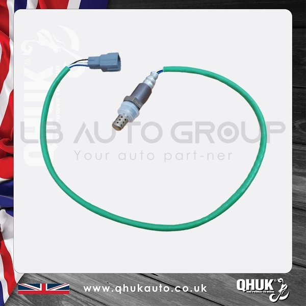 QHUK lambdaszonda - SSS-AA490-X1 - TothCarparts