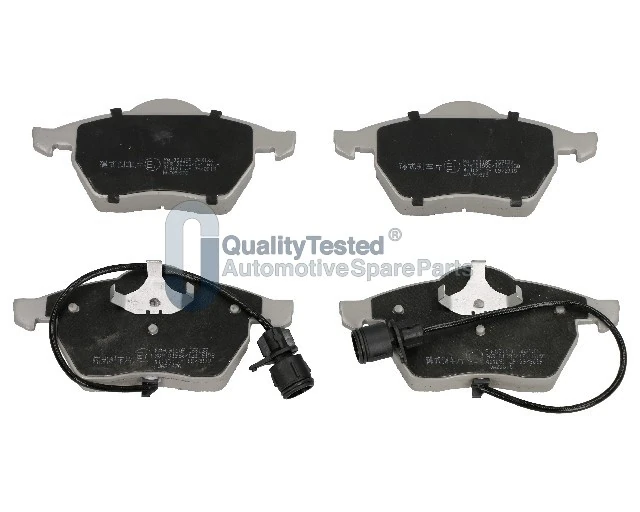 JAPANPARTS fékbetétkészlet, tárcsafék - PA0911JM - TothCarparts
