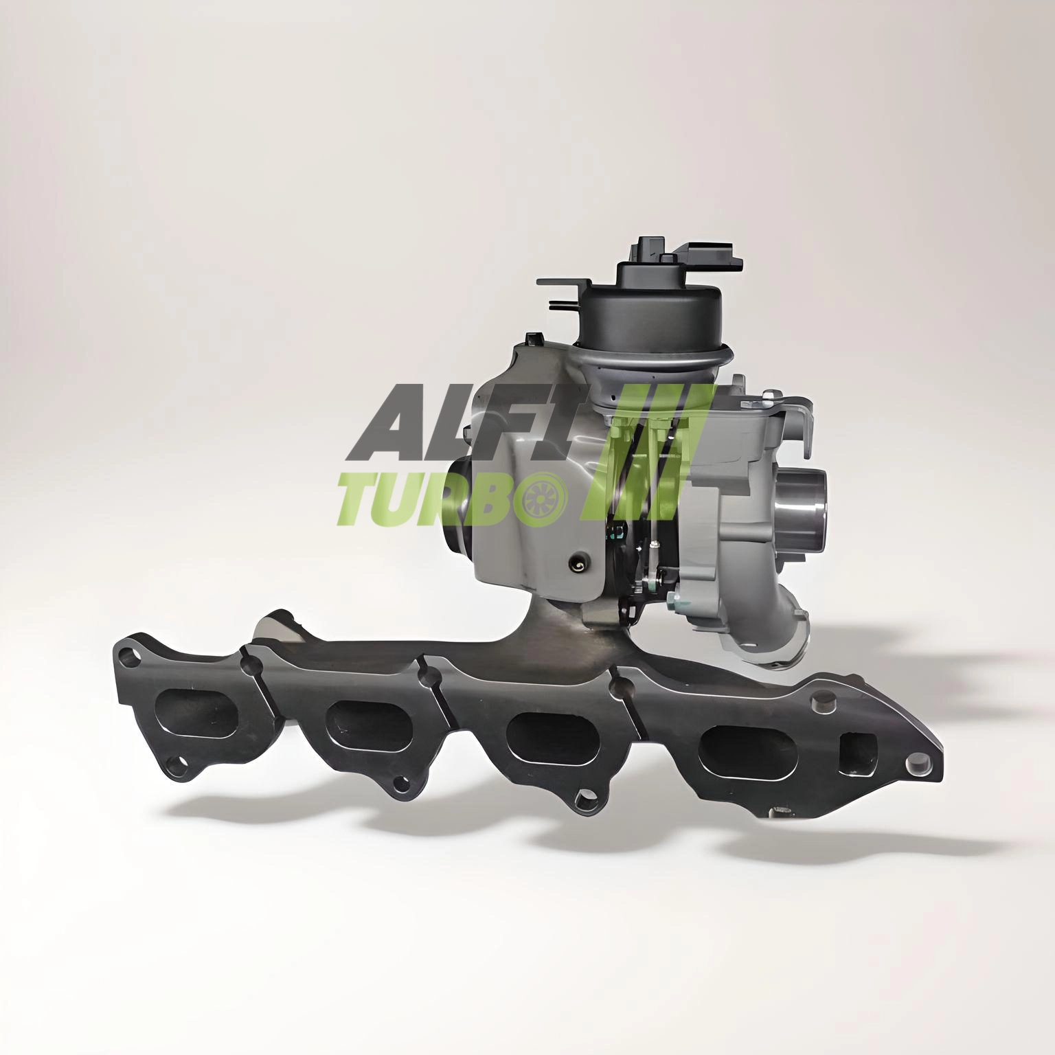ALFI-TURBO töltő, feltöltés - AK43-M265 - TothCarparts