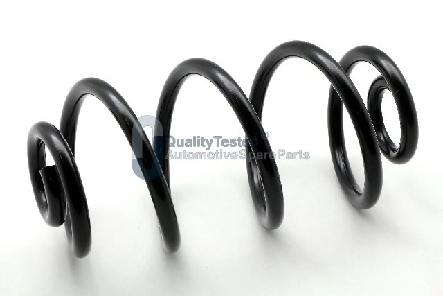 JAPANPARTS futómű rugó - ZCQ5013X - TothCarparts