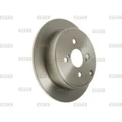 BÖLK féktárcsa - BOL-D011660 - TothCarparts