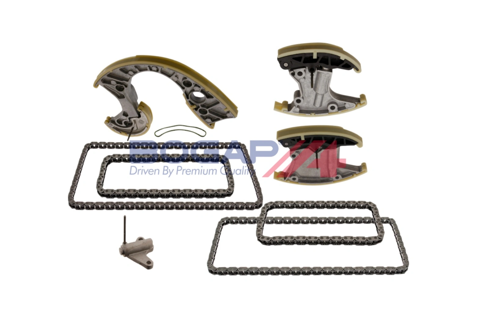 BOGAP vezérműlánc készlet - A1328236 - TothCarparts