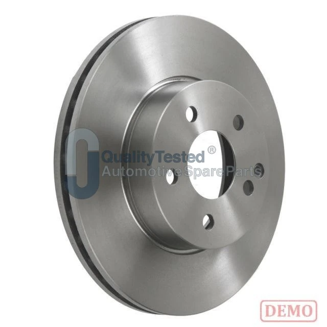 JAPANPARTS féktárcsa - DI0519JM - TothCarparts