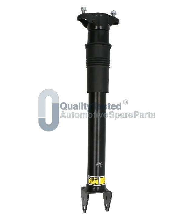 JAPANPARTS lengéscsillapító - MQ-AS037 - TothCarparts