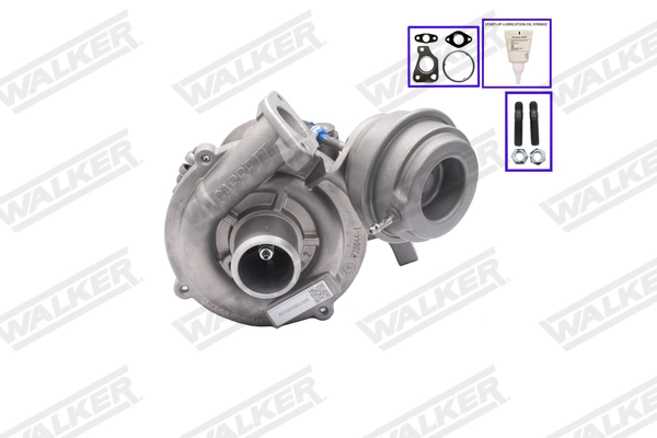 WALKER töltő, feltöltés - 59032G-PW - TothCarparts
