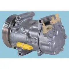 BÖLK kompresszor, klíma - BOL-C031487 - TothCarparts