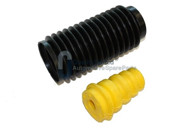 JAPANPARTS porvédő készlet, lengéscsillapító - KQA20 - TothCarparts