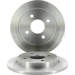 BÖLK féktárcsa - BOL-BD7969 - TothCarparts