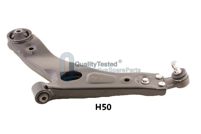 JAPANPARTS lengőkar, kerékfelfüggesztés - BQH49L - TothCarparts
