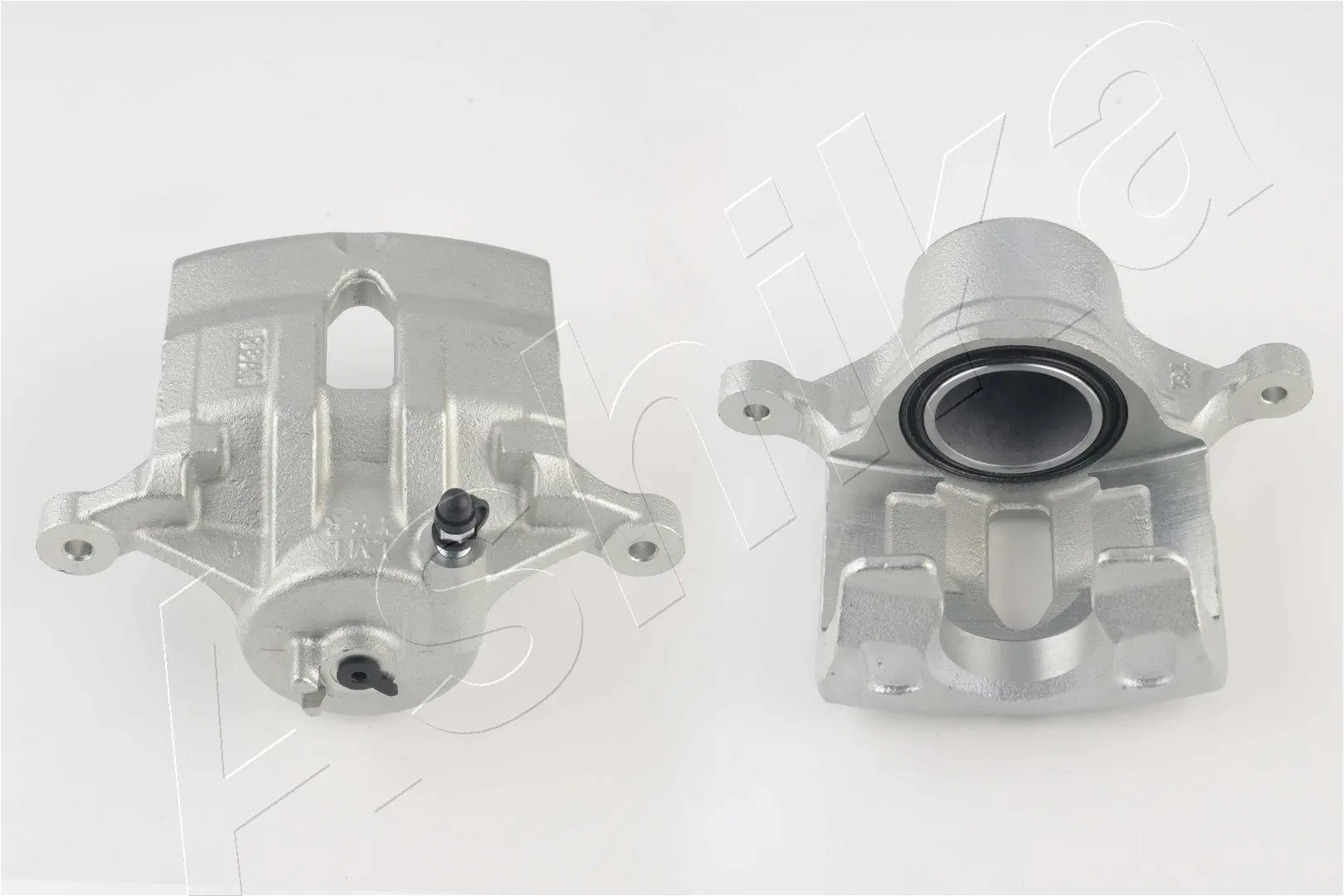 ASHIKA féknyereg - CAL112RJM - TothCarparts