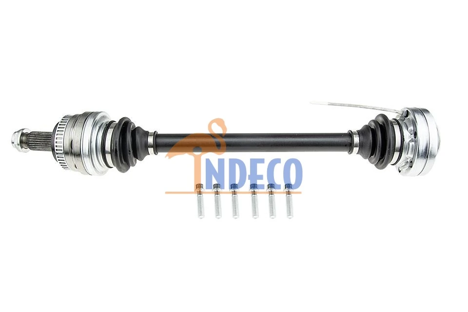 INDECO hajtótengely - TBW4022N - TothCarparts