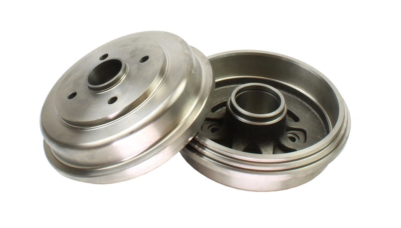 MAXGEAR fékdob - 19-4904 - TothCarparts