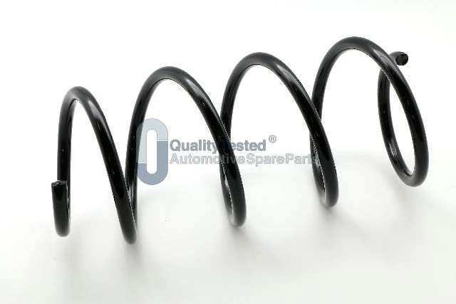 JAPANPARTS futómű rugó - ZCQ3987A - TothCarparts
