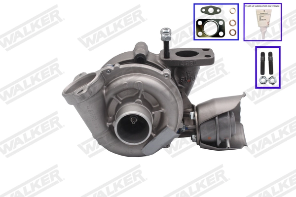 WALKER töltő, feltöltés - 59001G-PV - TothCarparts