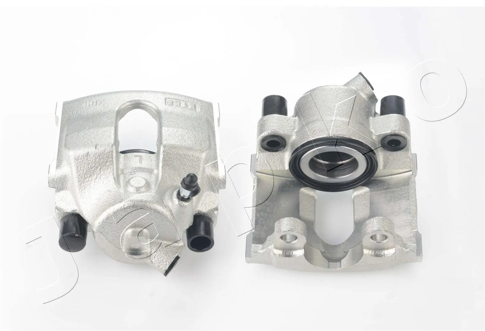JAPKO féknyereg - CAL010LJM - TothCarparts